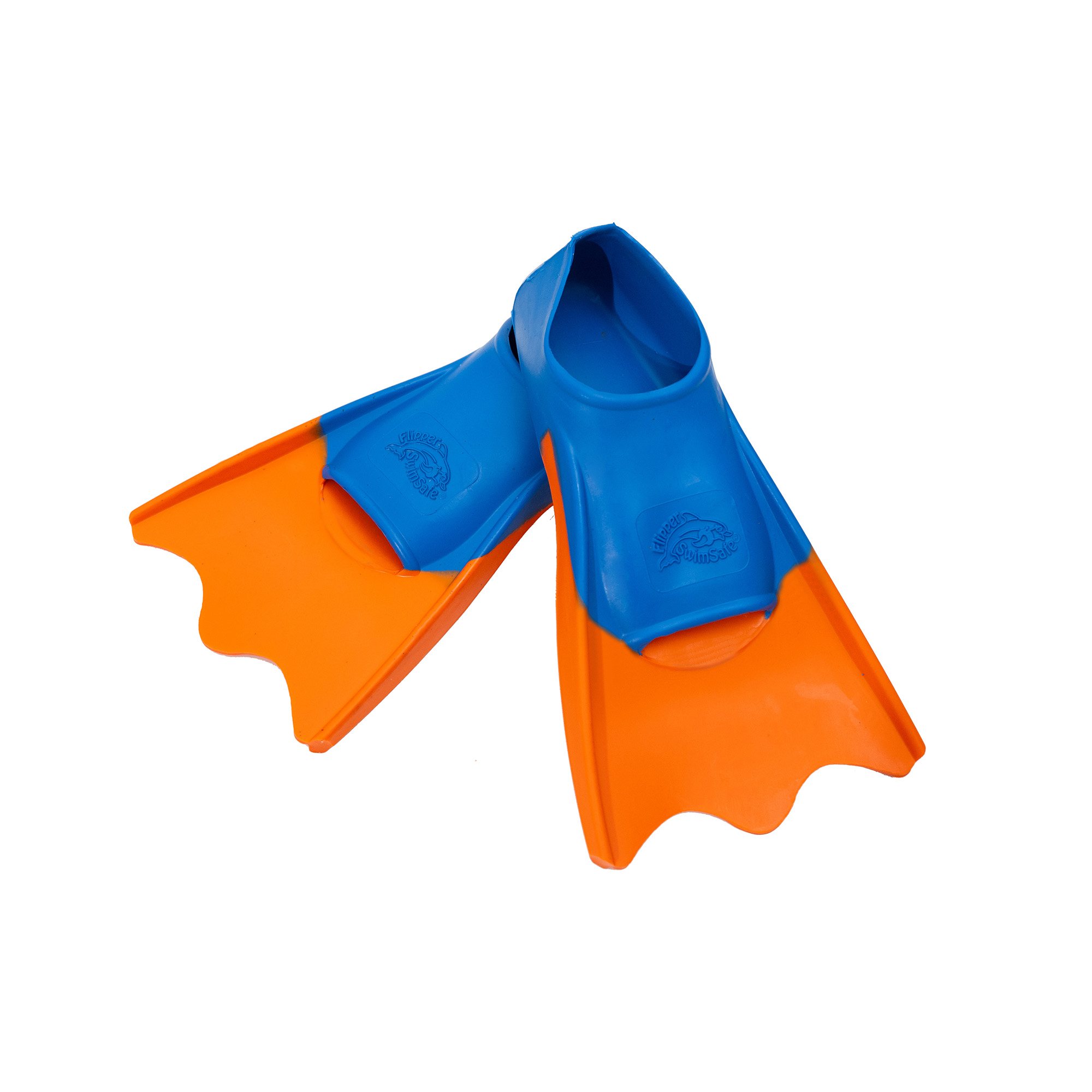 Flipper SwimSafe Duckifins