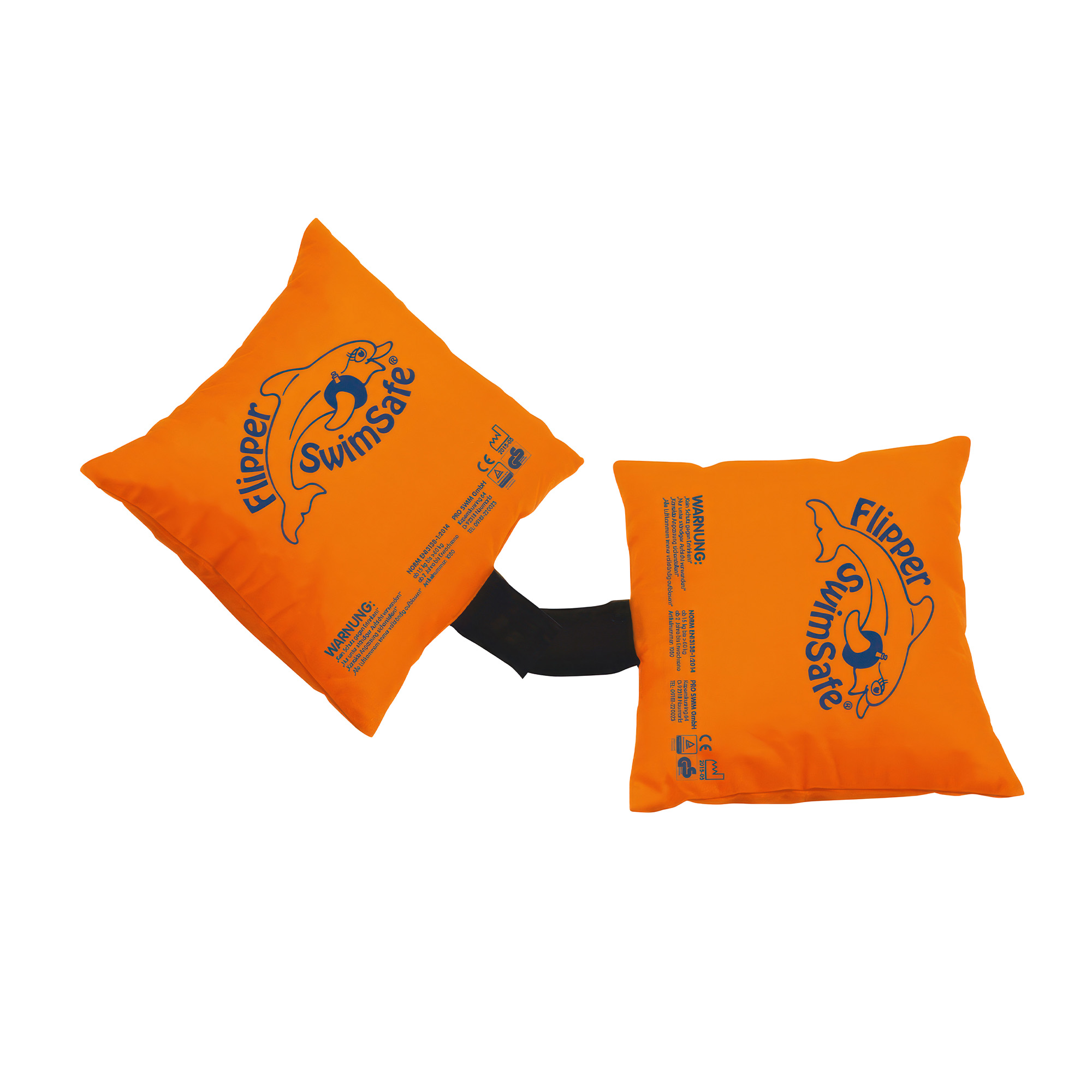 Flipper SwimSafe Schwimmkissen