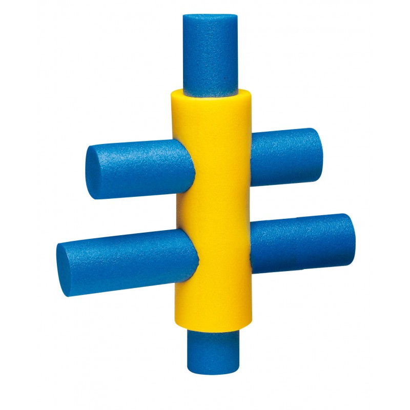 Verbindungsstücke für Poolnudeln – Bild 3