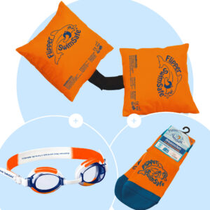 Schwimmkurs Set