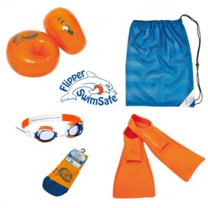 Flipper SwimSafe Starter Set