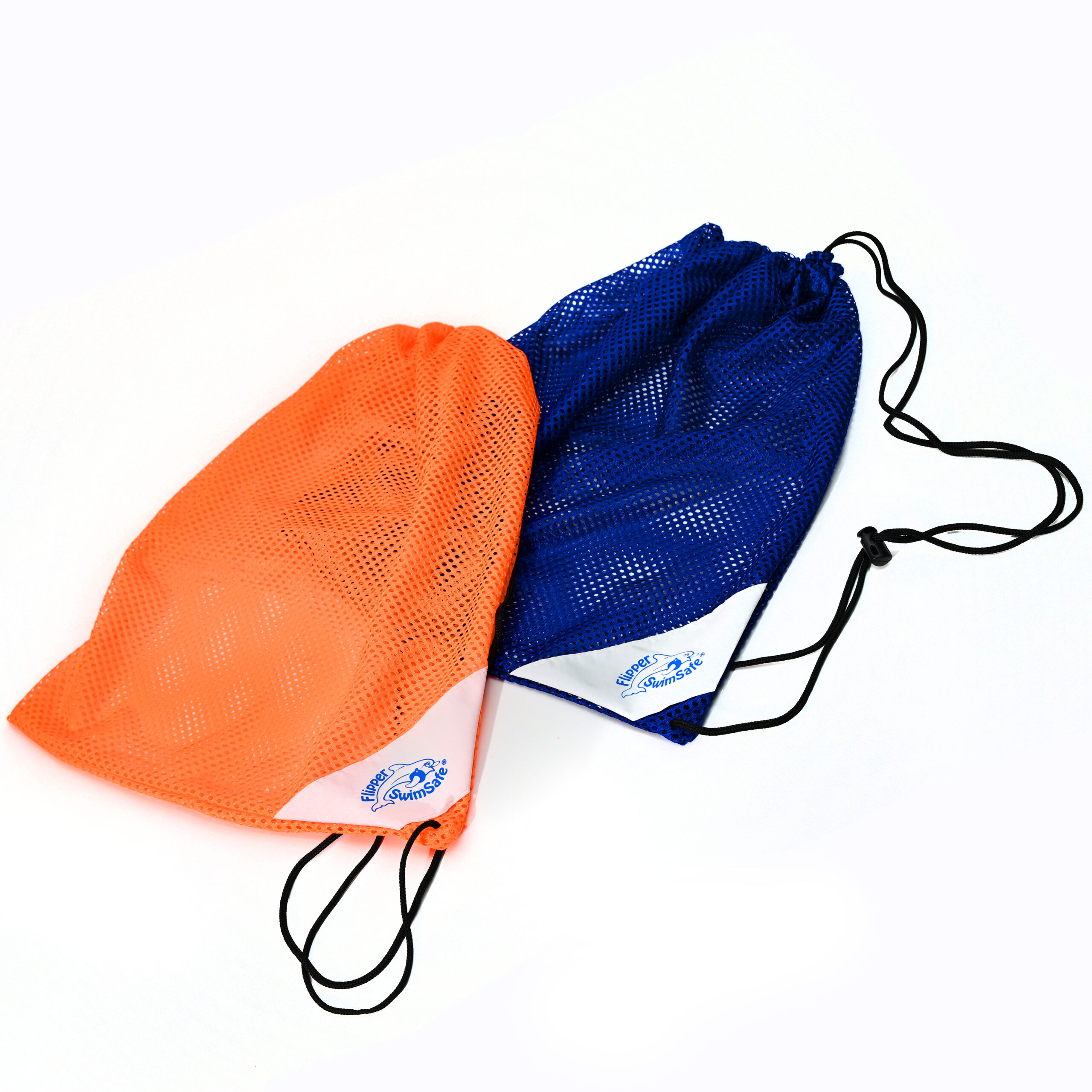 Flipper SwimSafe Schwimmbeutel / Mesh Bag