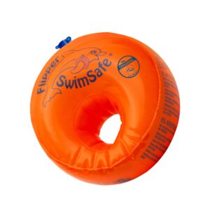 Flipper SwimSafe Ersatzschwimmhilfe