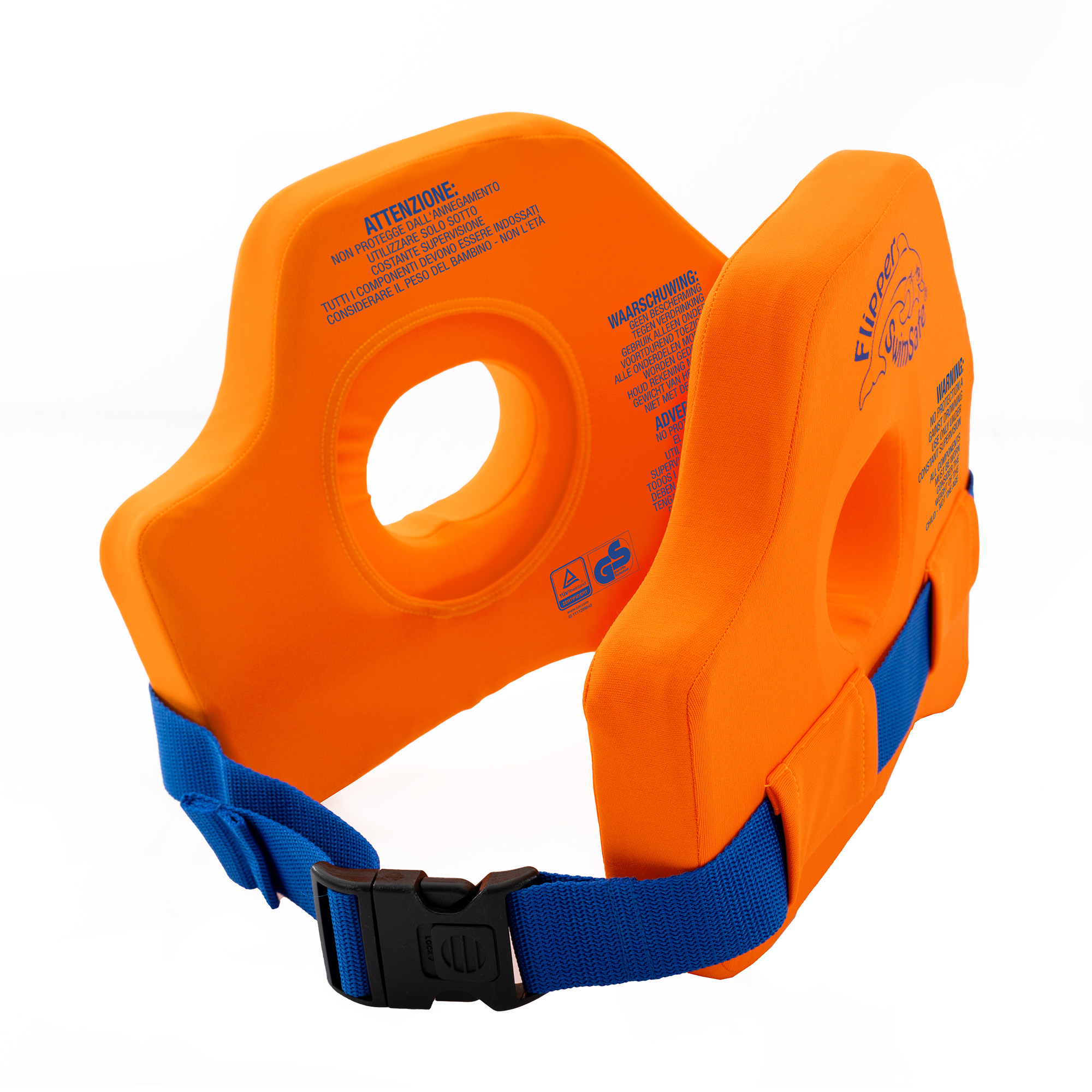 Flipper SwimSafe Schwimmlernweste